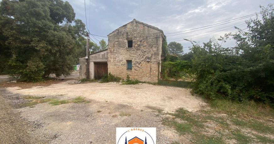 vente Maison Sussargues
