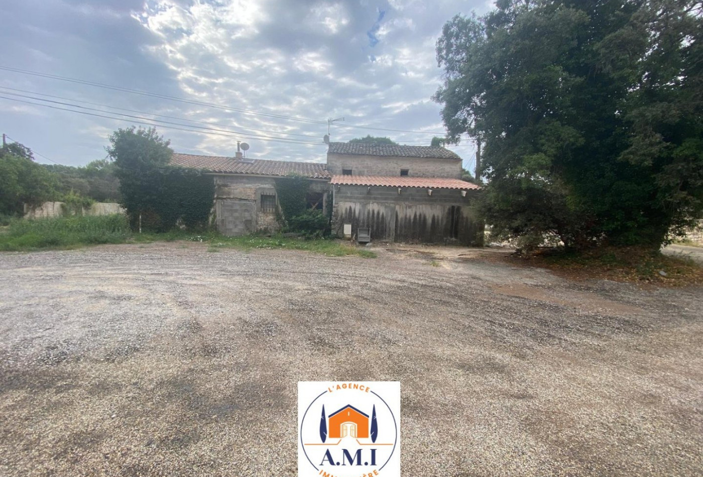 vente Maison Sussargues - Photo 5