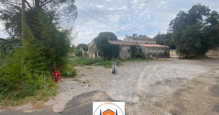 vente Maison Sussargues