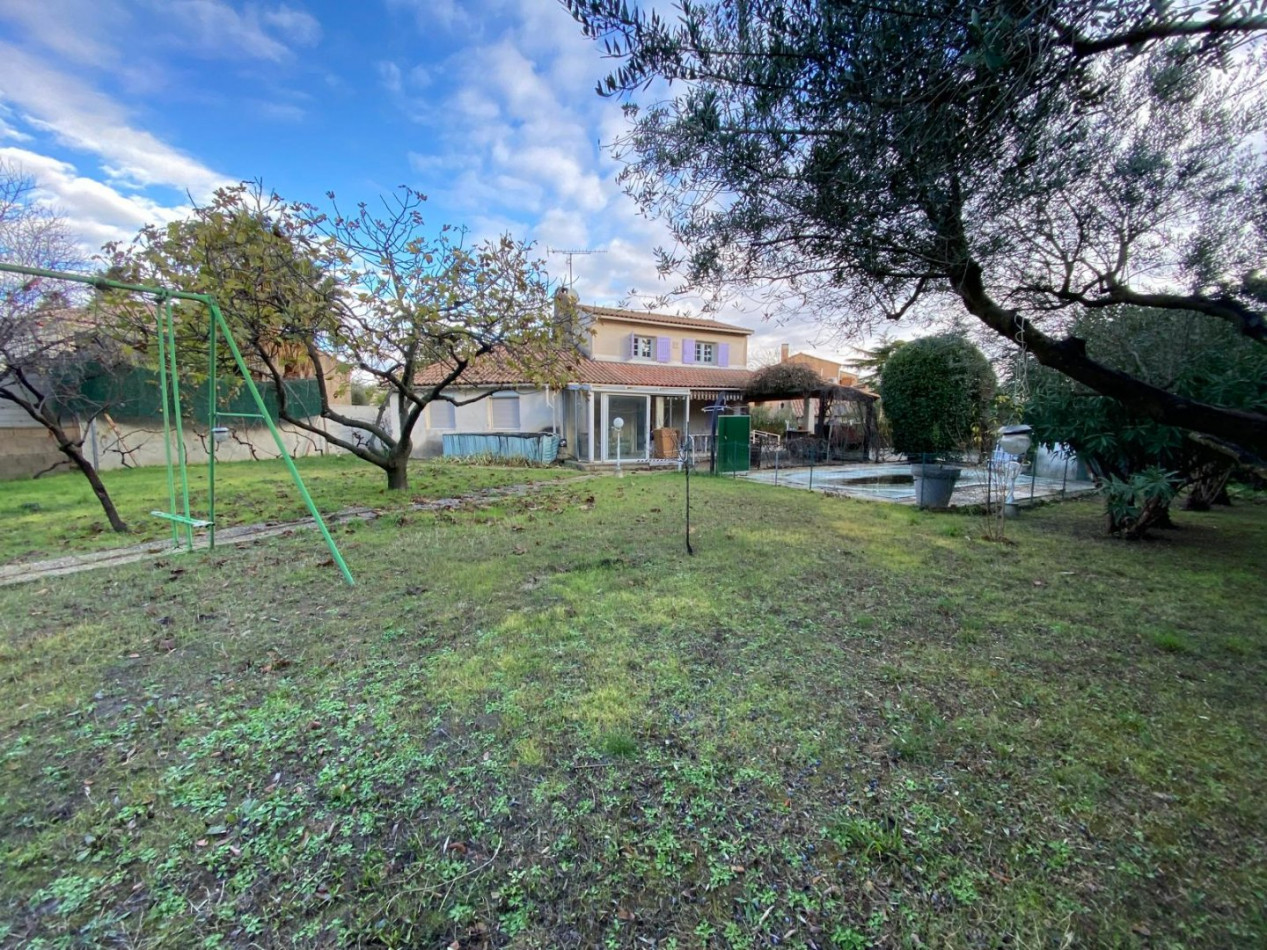 vente Maison Castries - Photo 1