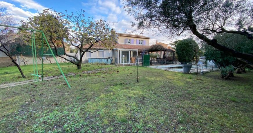 vente Maison Castries