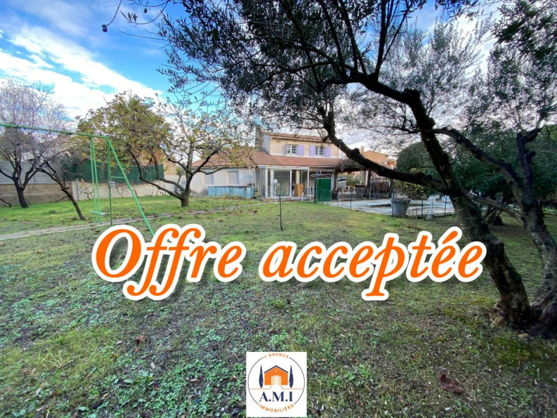 vente Maison Castries - Photo 1