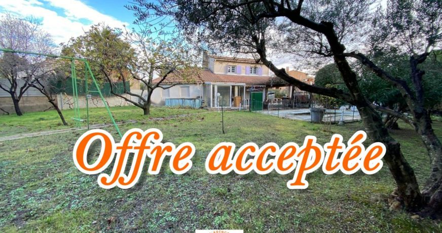 vente Maison Castries