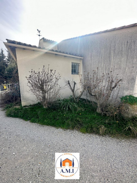 vente Maison Castries - Photo 7