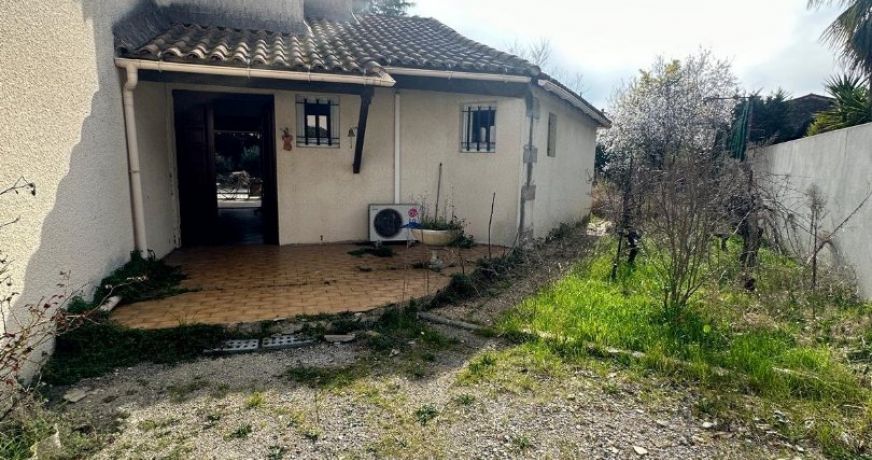 vente Maison Castries