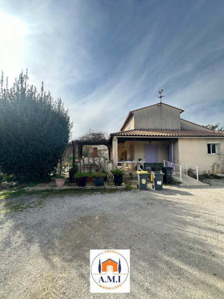 vente Maison Castries - Photo 2