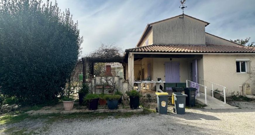 vente Maison Castries