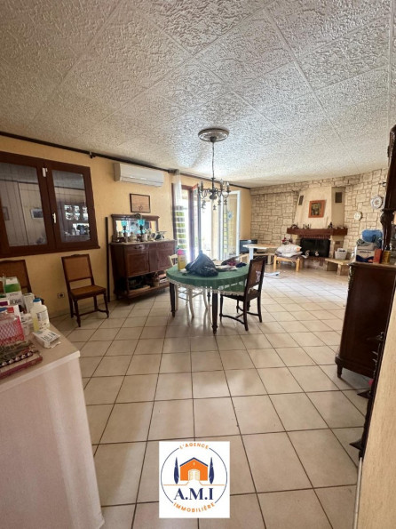 vente Maison Castries - Photo 5