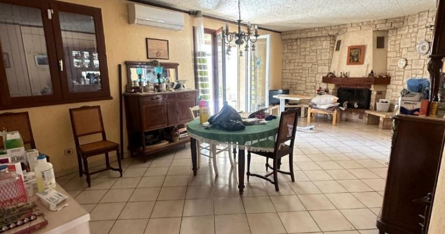 vente Maison Castries