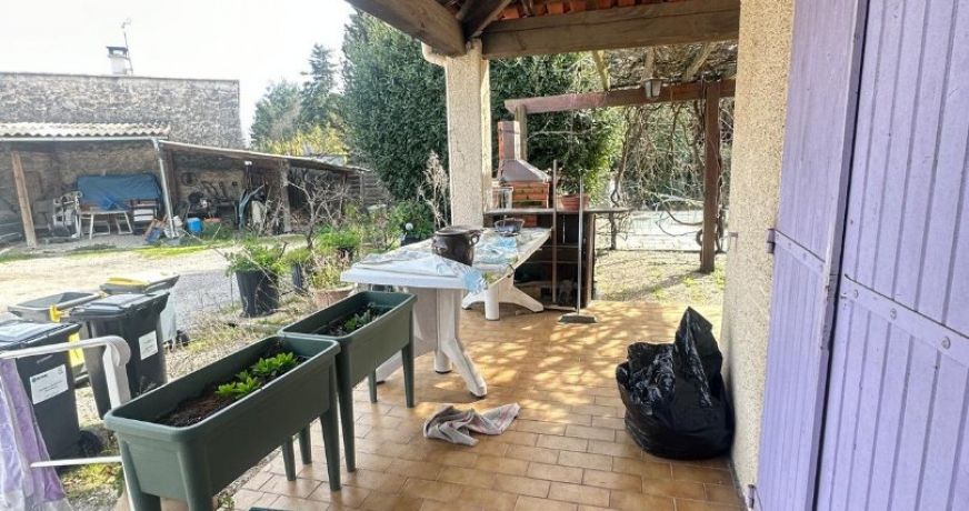 vente Maison Castries