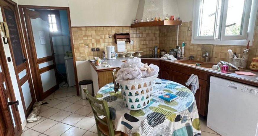 vente Maison Castries