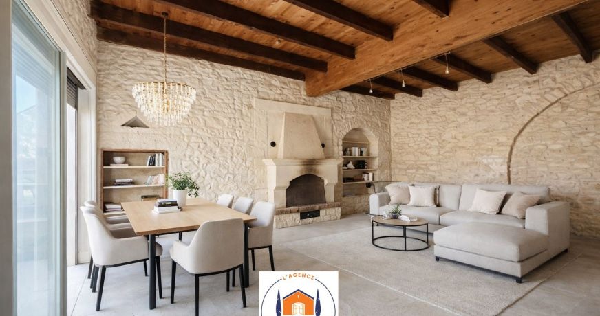 vente Maison Saussines