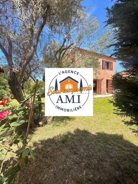 vente Maison Mauguio - Photo 1