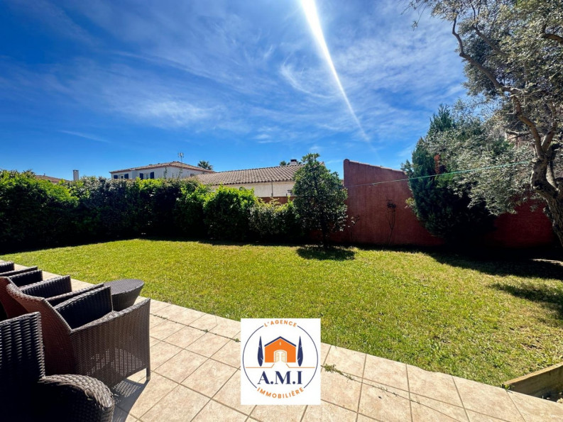 vente Maison Mauguio - Photo 2