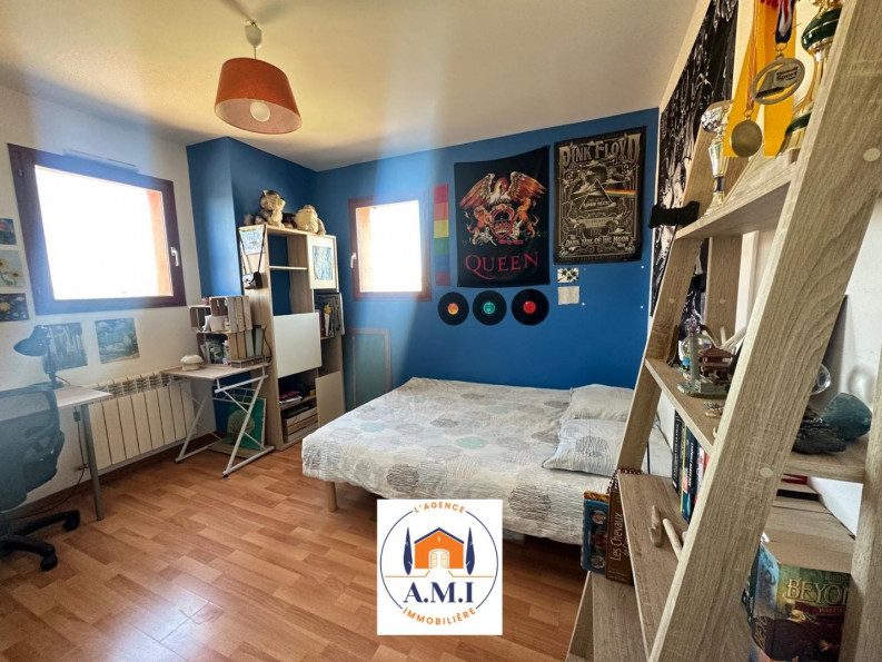 vente Maison Mauguio - Photo 8