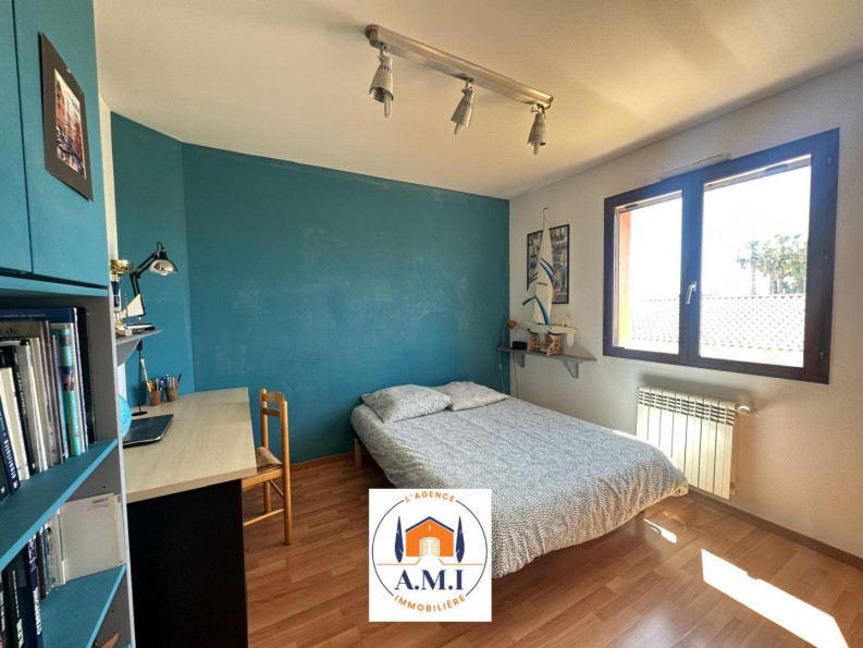 vente Maison Mauguio - Photo 9