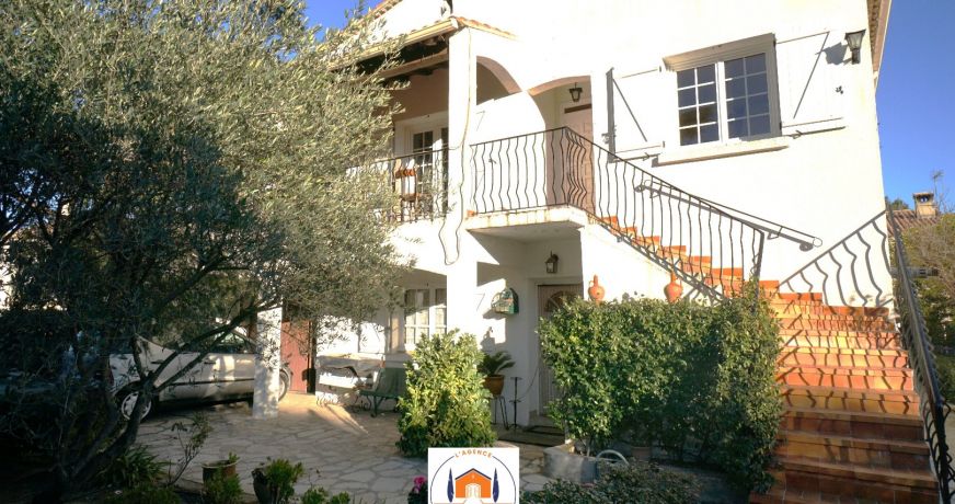 vente Ateliers et bureaux Le Cres