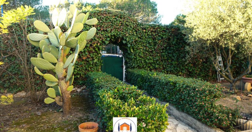 vente Ateliers et bureaux Le Cres