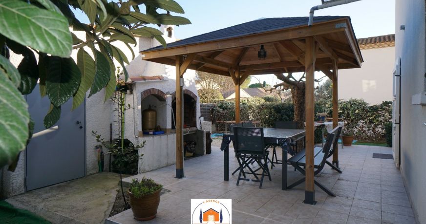 vente Ateliers et bureaux Le Cres