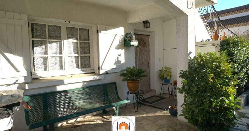 vente Ateliers et bureaux Le Cres