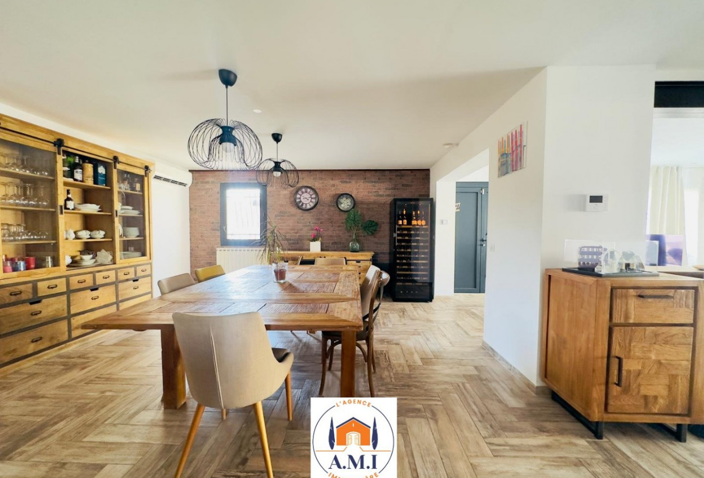 vente Maison Baillargues - Photo 4