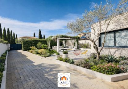 vente Maison Baillargues