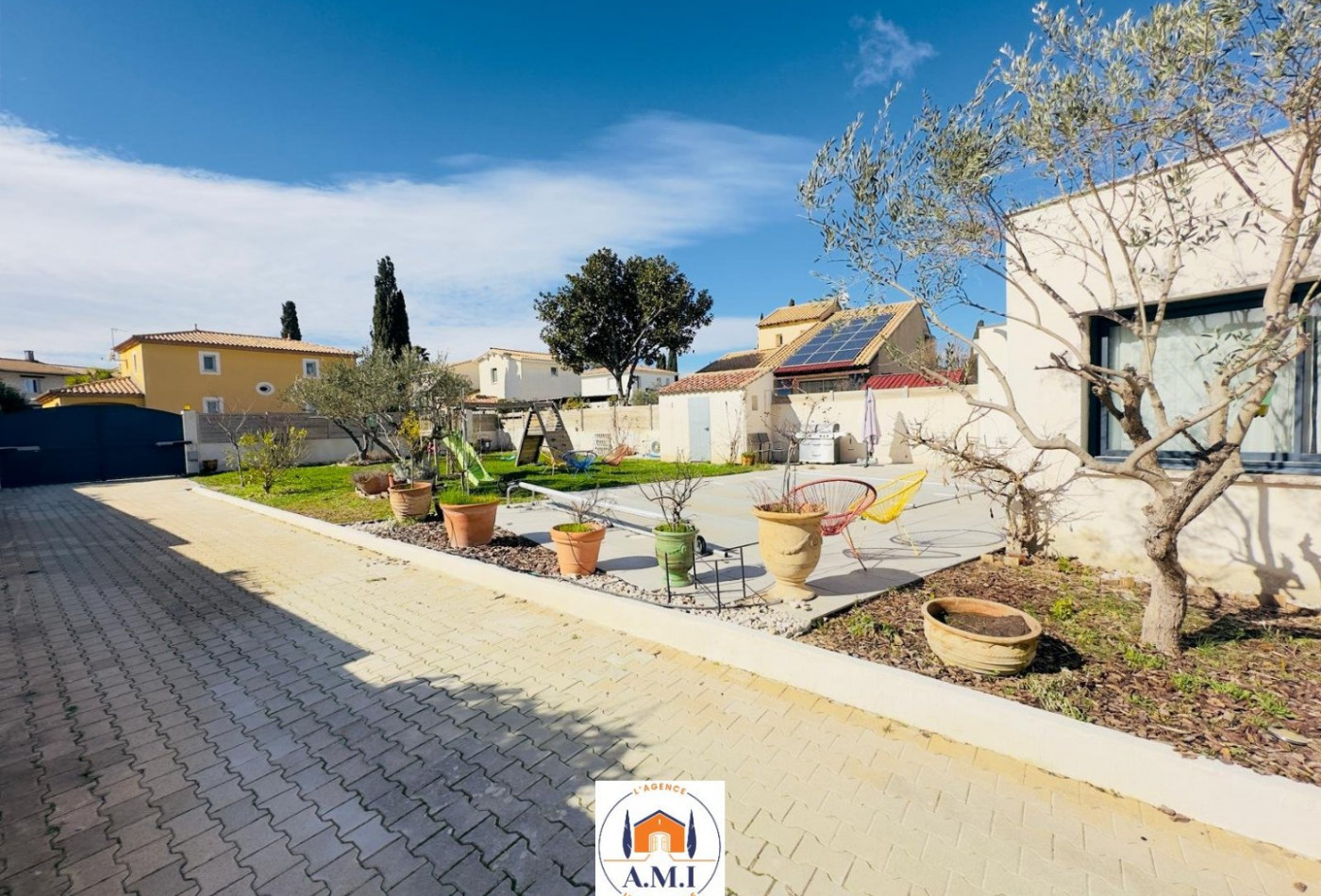vente Maison Baillargues - Photo 10