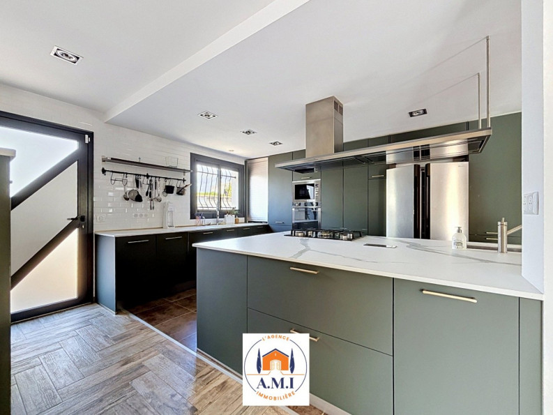 vente Maison Baillargues - Photo 5