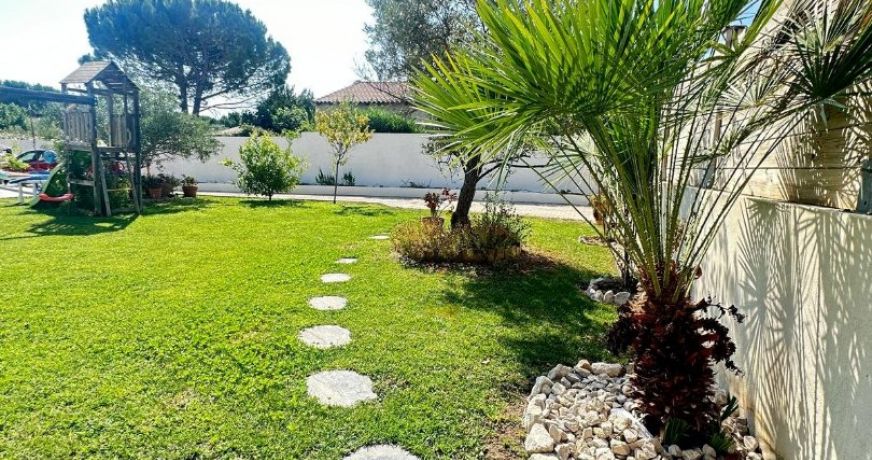 vente Maison Baillargues