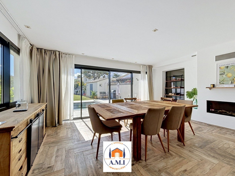 vente Maison Baillargues - Photo 6