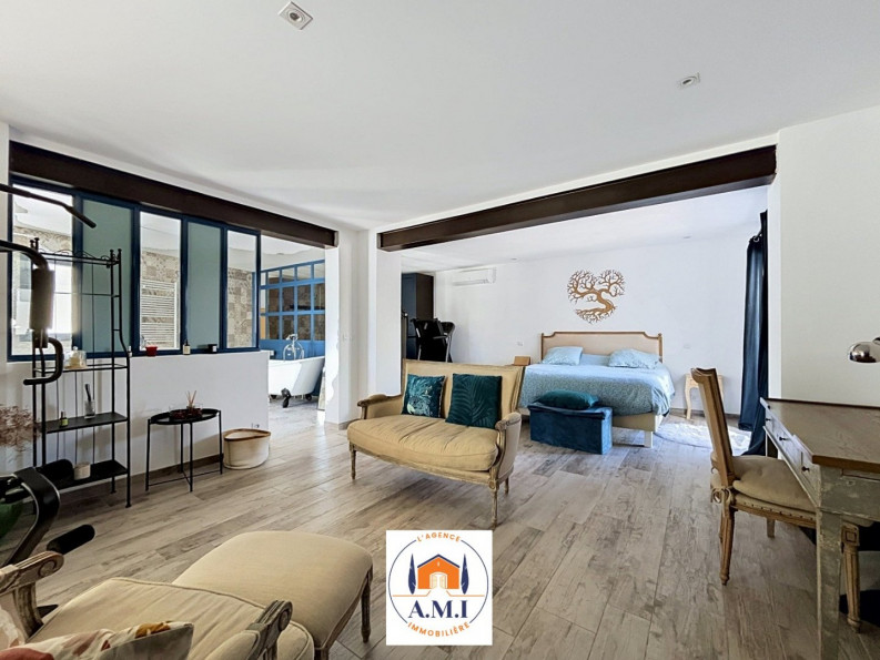 vente Maison Baillargues - Photo 8