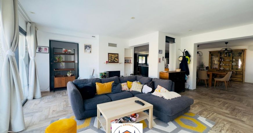 vente Maison Baillargues