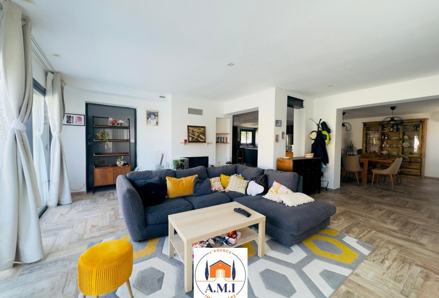 vente Maison Baillargues - Photo 2