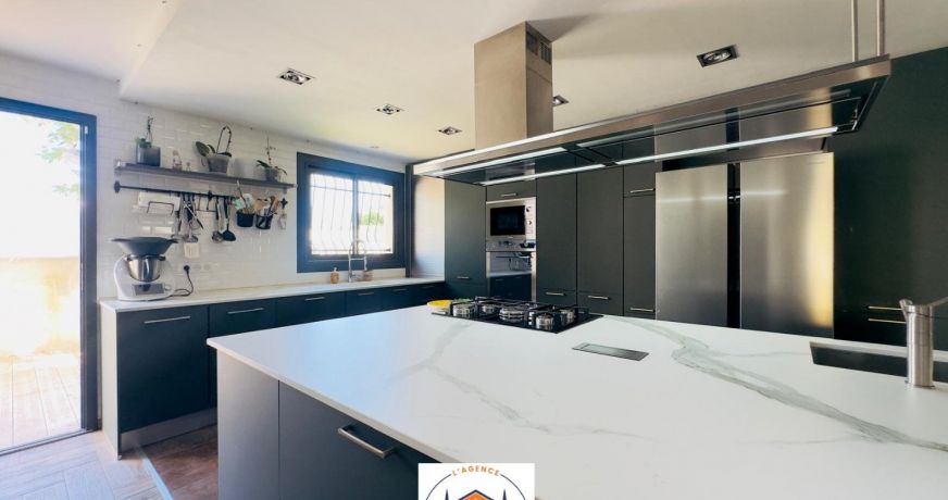 vente Maison Baillargues