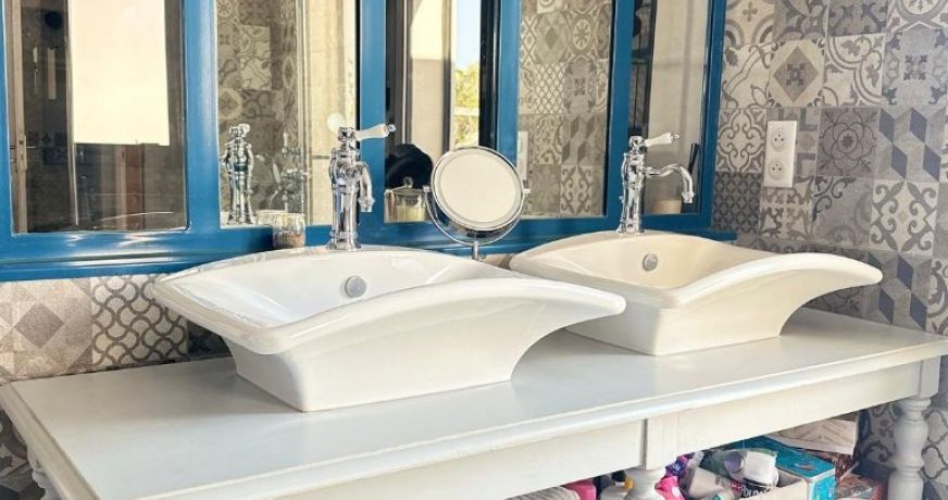 vente Maison Baillargues