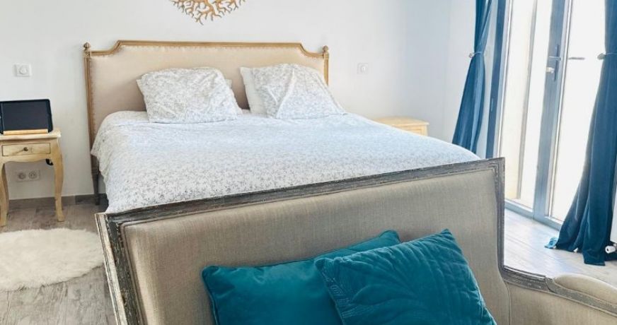 vente Maison Baillargues