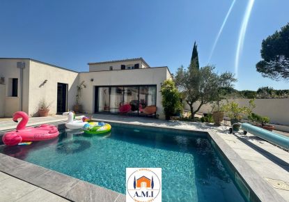 vente Maison Baillargues