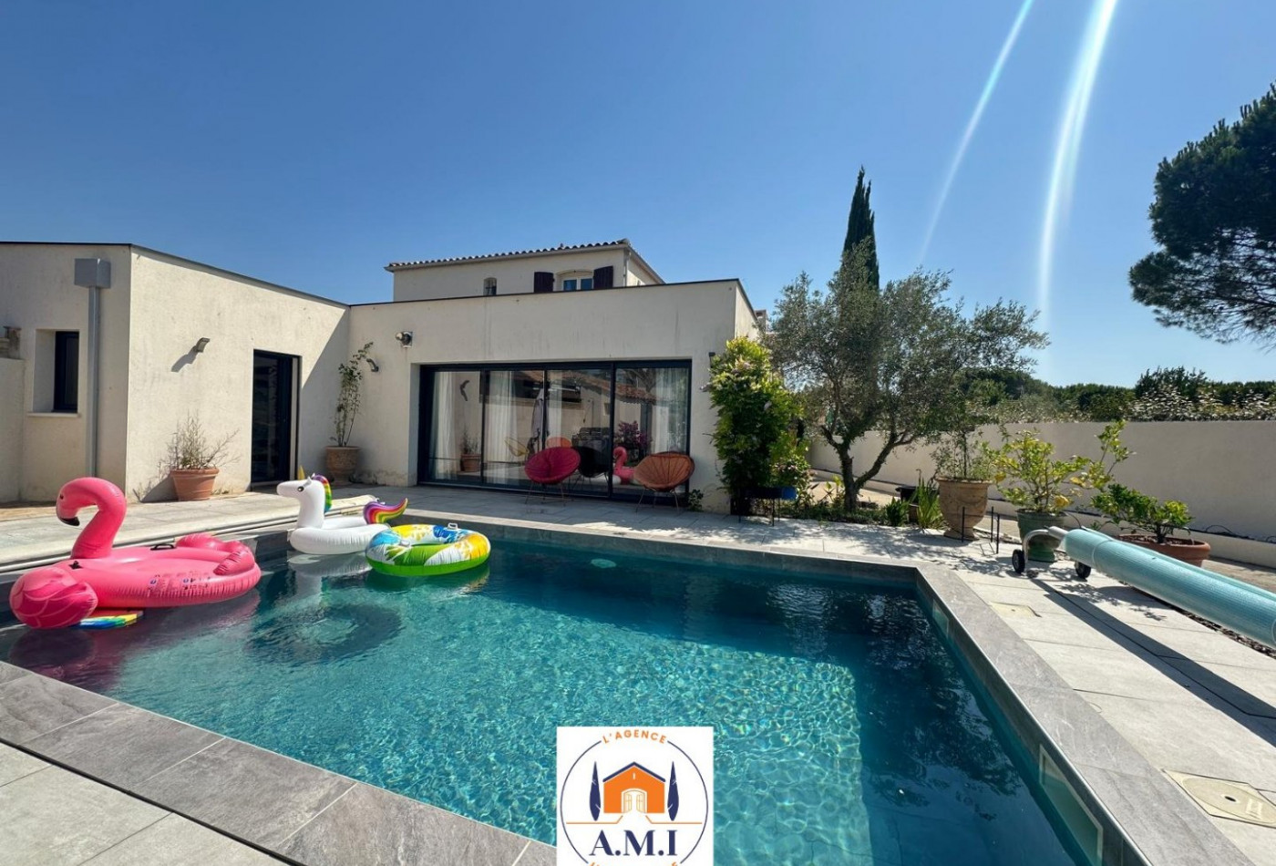 vente Maison Baillargues - Photo 1