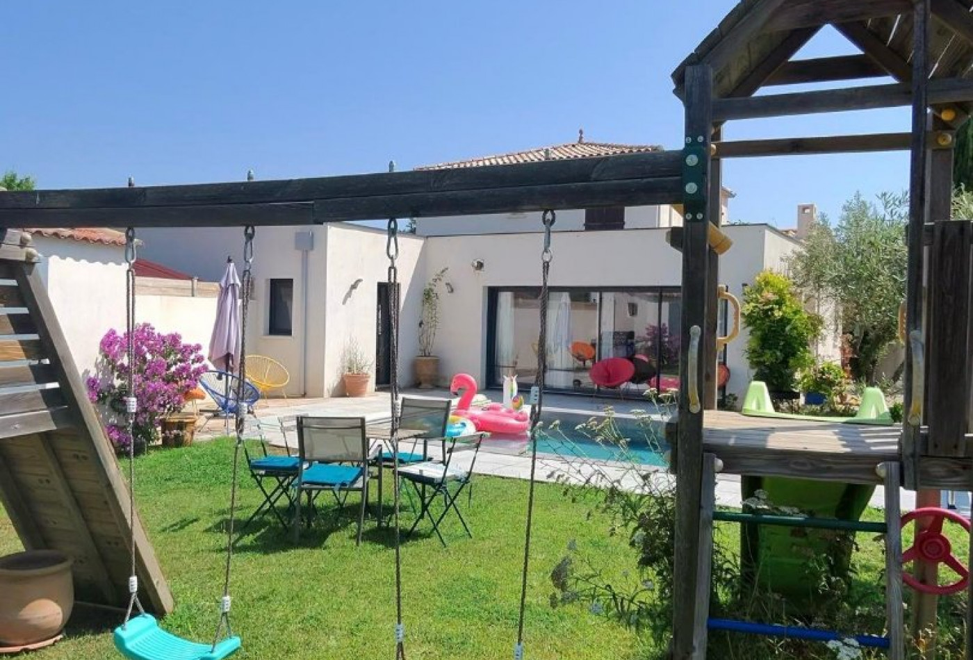 vente Maison Baillargues - Photo 3