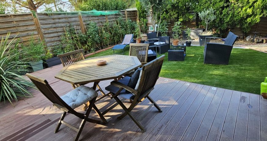 vente Appartement Montpellier