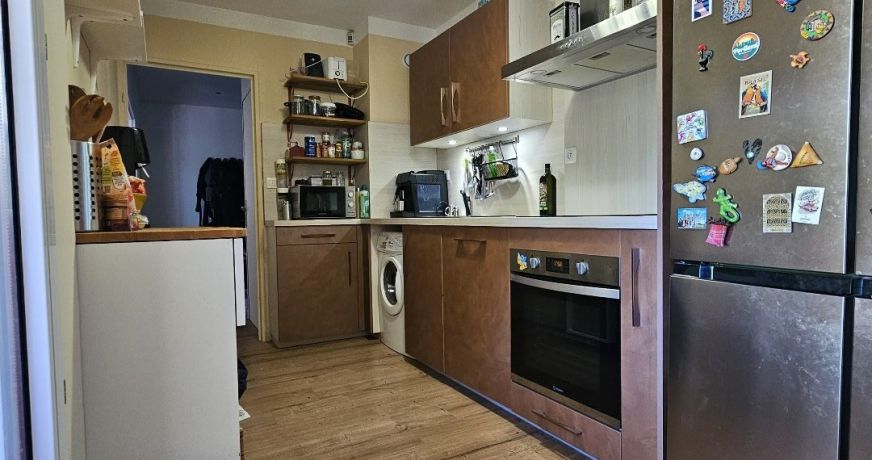 vente Appartement Montpellier