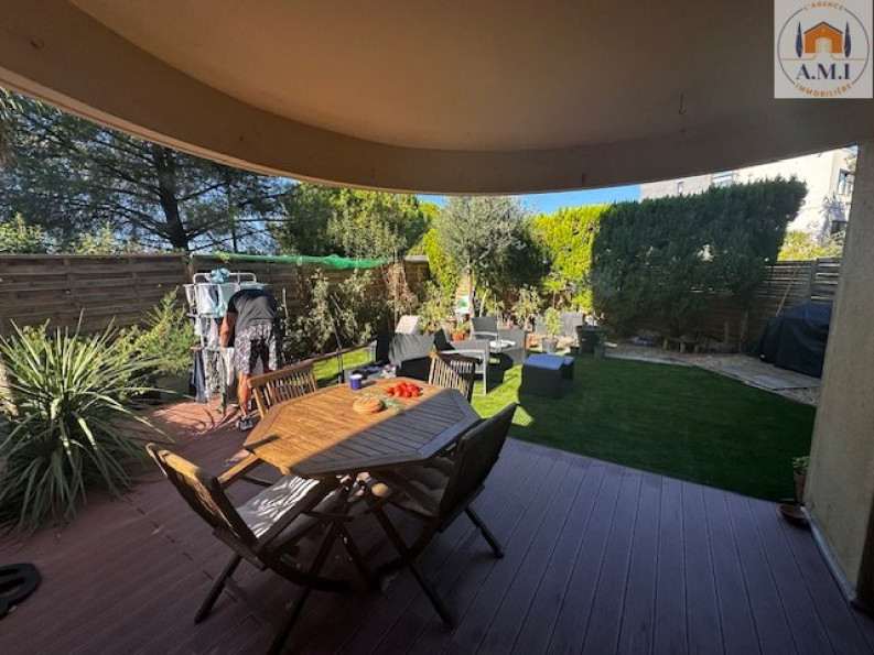 vente Appartement Montpellier - Photo 10