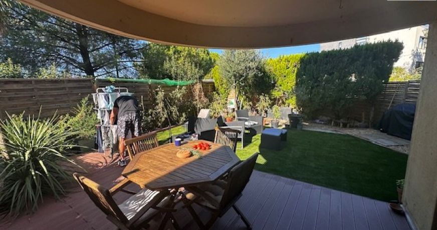 vente Appartement Montpellier