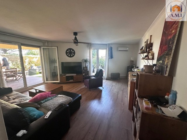 vente Appartement Montpellier - Photo 5