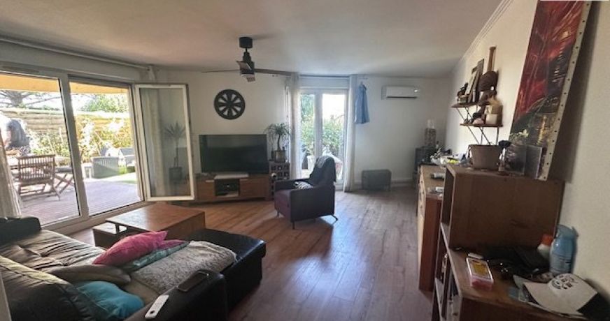 vente Appartement Montpellier