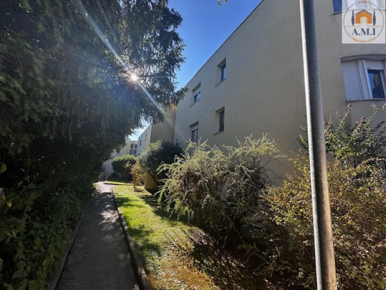 vente Appartement Montpellier - Photo 9