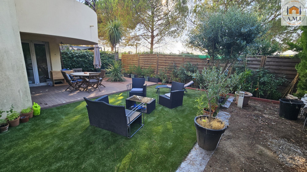 vente Appartement Montpellier - Photo 7