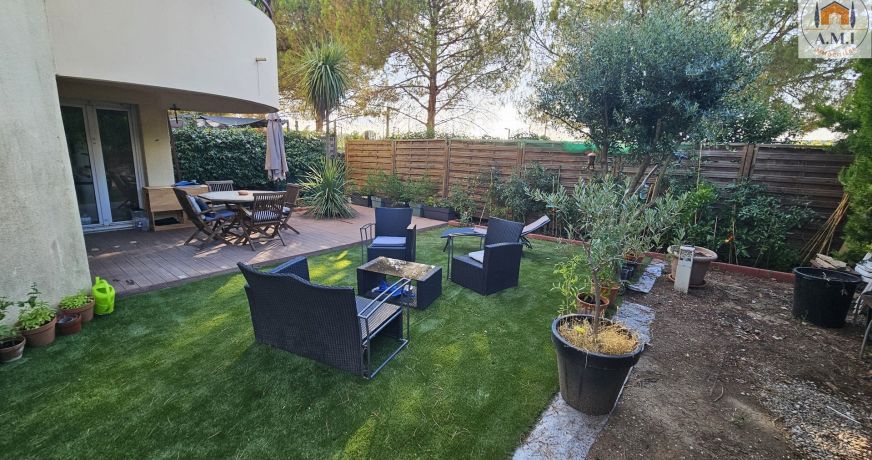 vente Appartement Montpellier