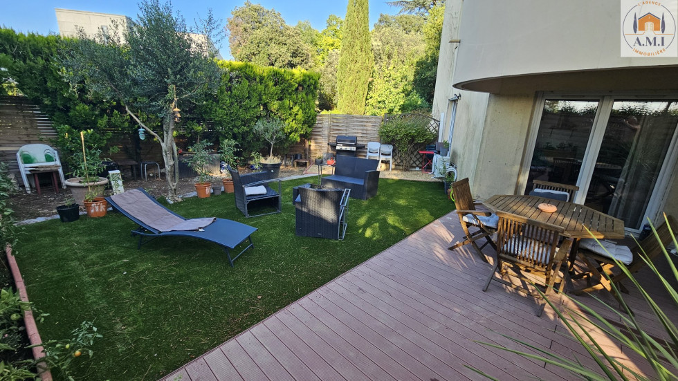 vente Appartement Montpellier - Photo 3