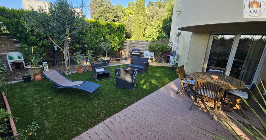 vente Appartement Montpellier